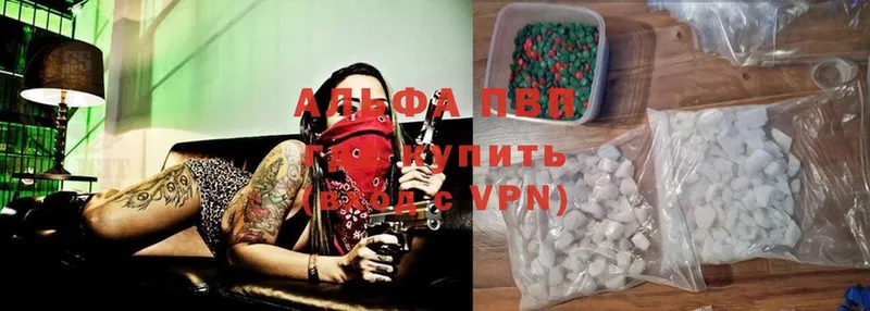 A PVP СК  Инсар 